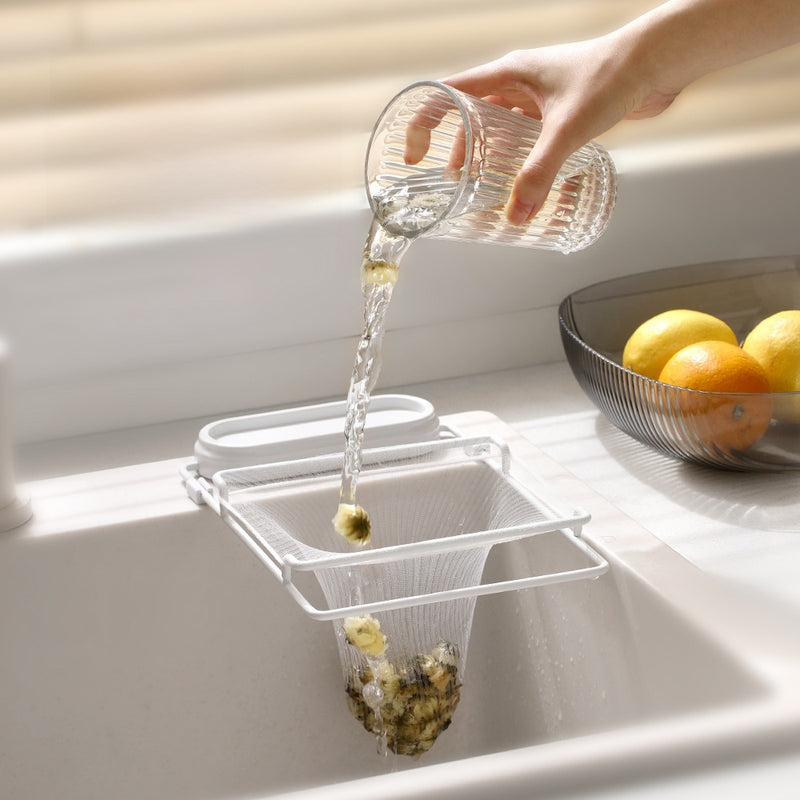 Kitchen Sink Drain Rack