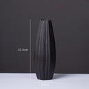 Creative Black Flower Drier Home Floral Arrangement Floral Decorations