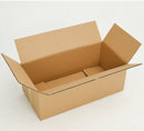 Logistics Packaging Carton Express To-go Box