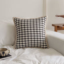 Plush Sofa Cushion Pillow