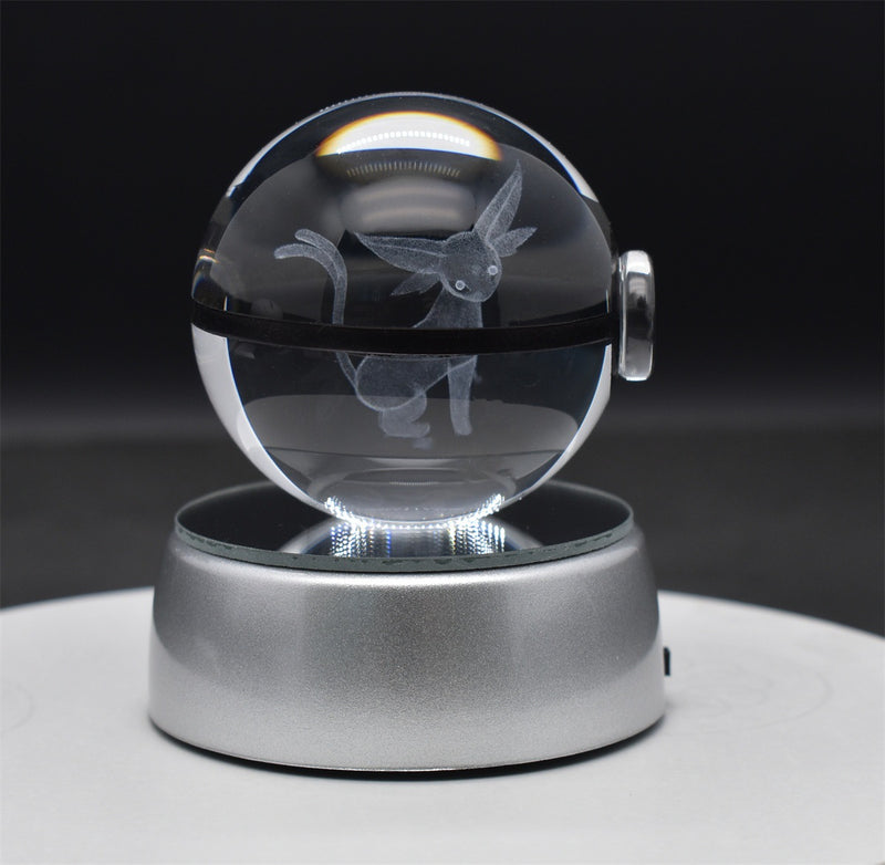 Night Light Decoration