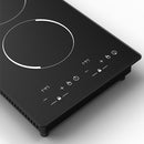 Induction cooker