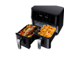 Air Fryer Household Flip-Free Airfryer