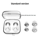 Silicone Noise Reduction Sleep Earplugs