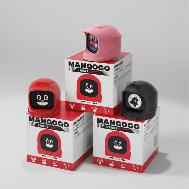 Cartoon Car Interior Accessories