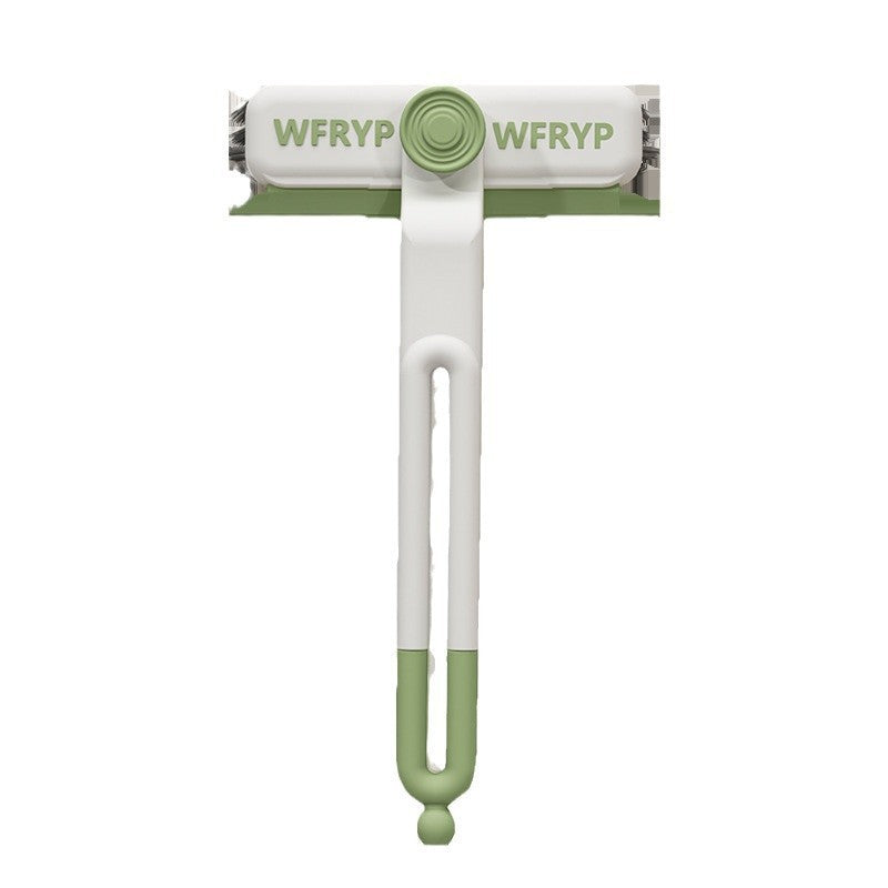 Rotating Multi-angle Cleaning Brush