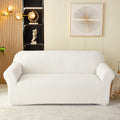 Thick Corn Velvet All-inclusive Stretch Sofa Cover