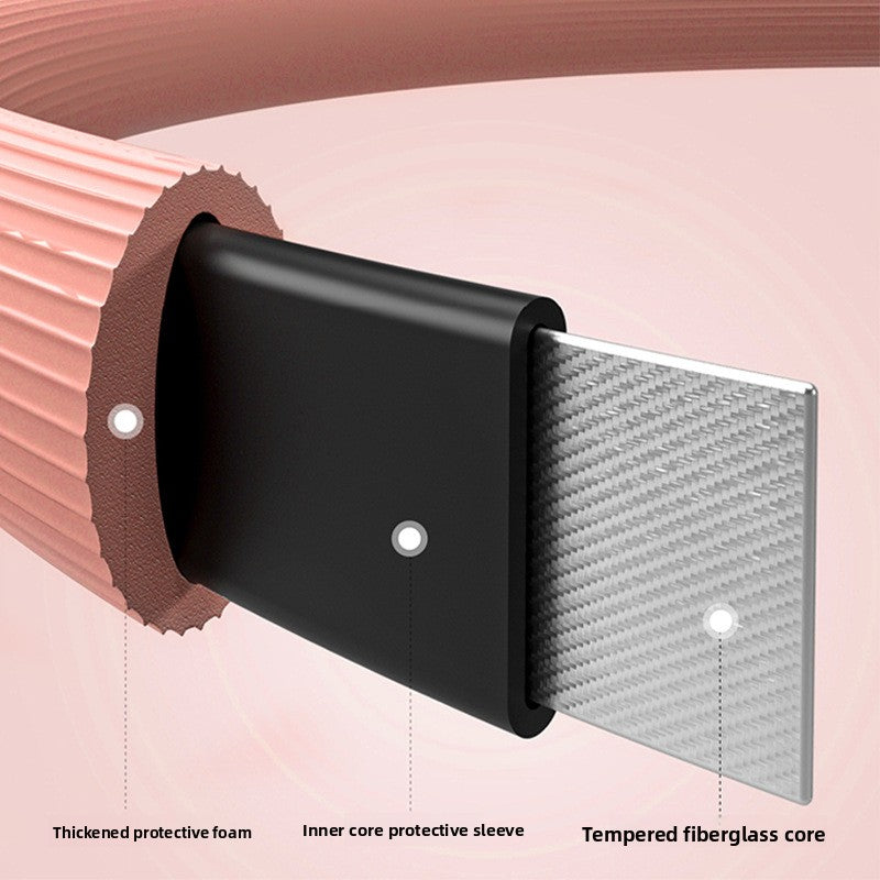 Fitness Resistance Band Circle for Leg and Muscle Training