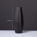 Creative Black Flower Drier Home Floral Arrangement Floral Decorations