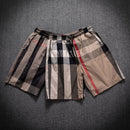 Men's trendy loose short pants