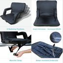 Portable Folding Camping Chair