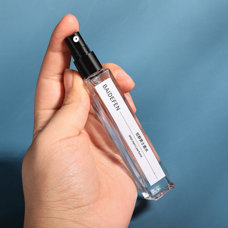 10ml men's and women's perfume