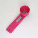 Built-in funnel tool in the kitchen