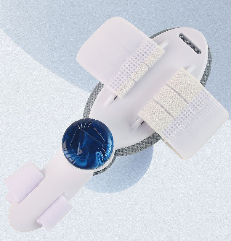 Adjustable Hallux Valgus Toe Corrector