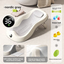 Adjustable Baby Bath Support with Gift Pack