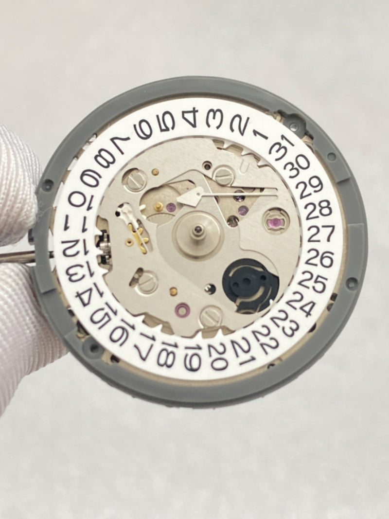 Watch Movement Parts