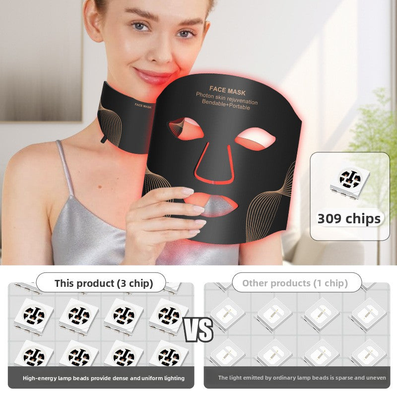 Skin Rejuvenation Beauty Mask