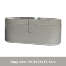 Curling Iron Packaging Box Storage Box