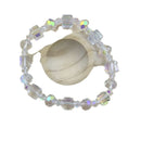 Fashion Glass Beaded Women's Bracelet