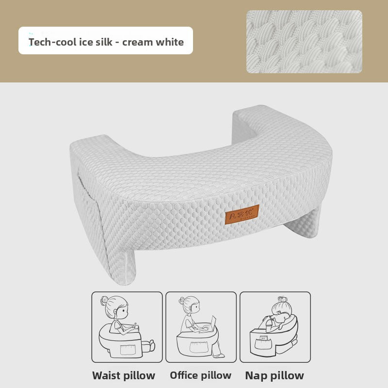 Adjustable Portable Bedside Desk