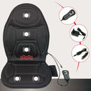 Heating Massage Cushion for Car and Home
