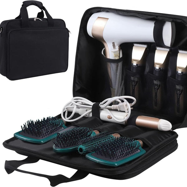 Barber Tool Storage Bag