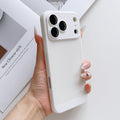 Honeycomb anti-drop phone case