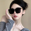 Fashion Women's Chain Leg Star Sunglasses