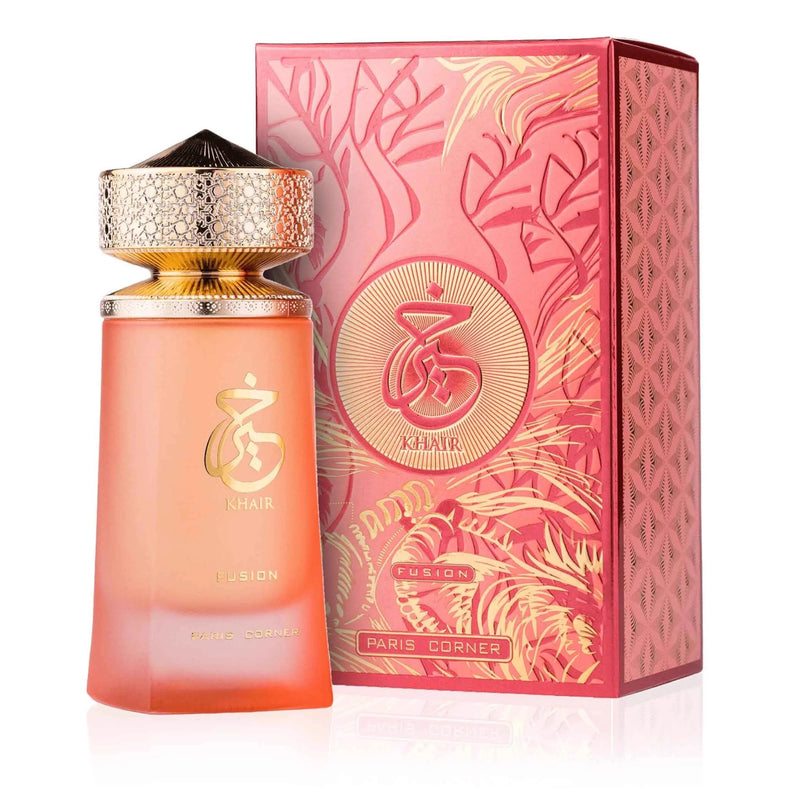 Lasting Fragrance Perfume