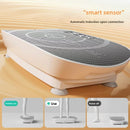 Vibration Fitness Machine for Slimming and Fat Burning