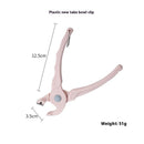 Household Anti-scalding Clip Dish-grabbing Device