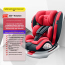 Child safety seat car