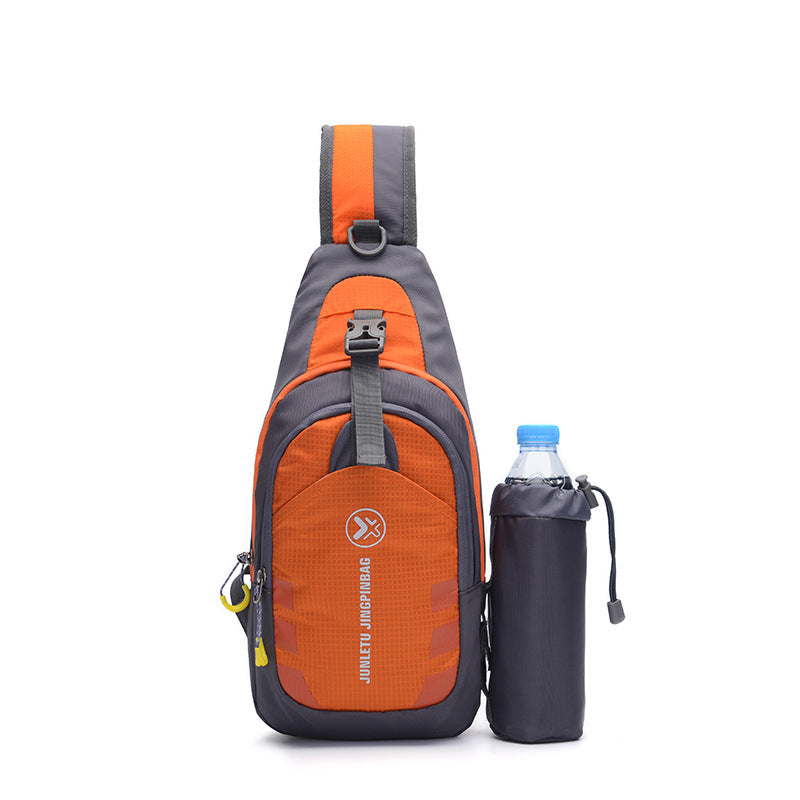 Men's Tactical Chest Bag