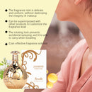 Luxurious floral fragrance Jasmine perfume