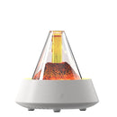Humidificador Lava Crack, difusor ultrasónico de fragancias de aceites esenciales para hotel, vaporizador de aerosol