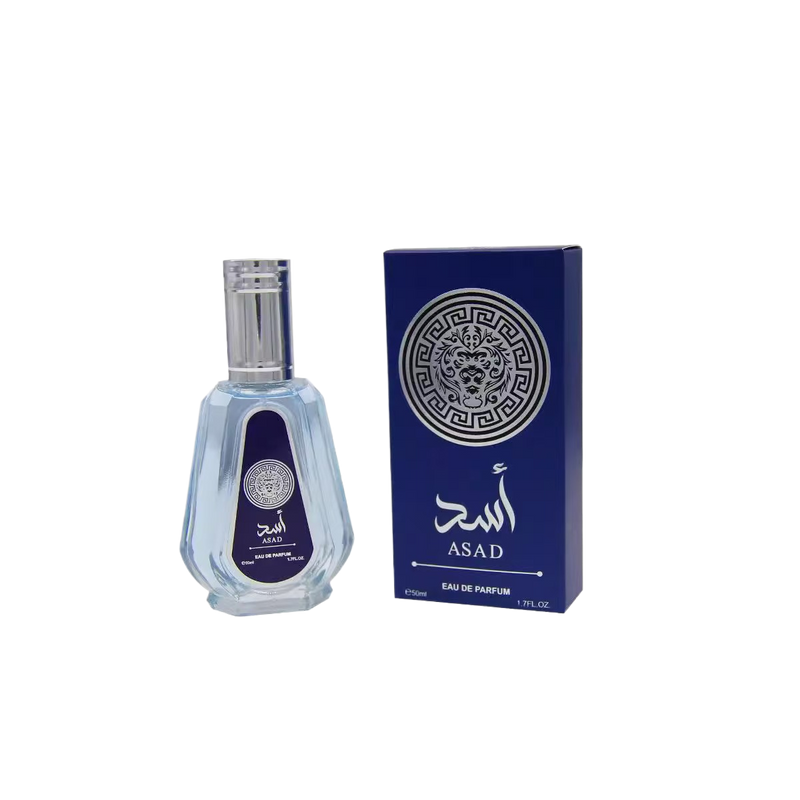 Perfume Fresh and Natural Lasting Fragrance