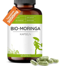 Customizable Dietary Supplement Hard Capsules