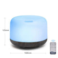 air humidifier