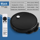 Fully Automatic Intelligent Sweeping Mopping Vacuum Cleaning Robot