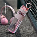 Large Capacity Outdoor Plastic Sports Water Cup