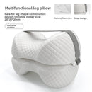 Memory foam foot pad