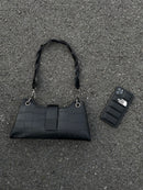 PU shoulder bag