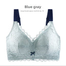 Women's Full Cup Push-Up Bra