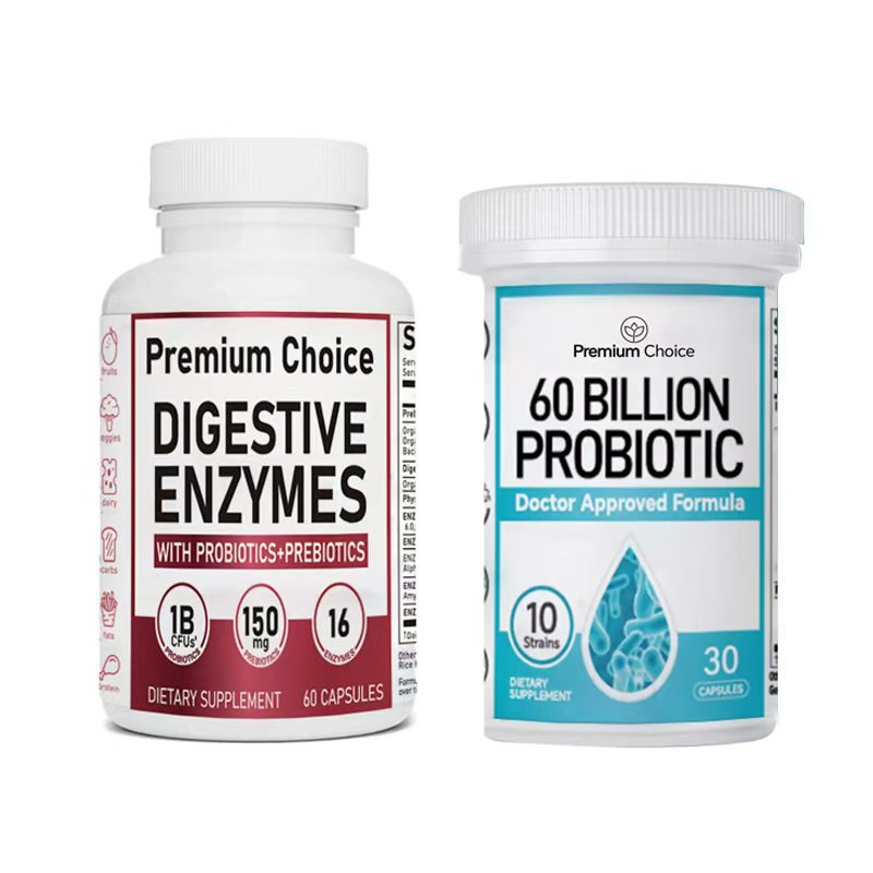 TK Best-selling Soft Capsules