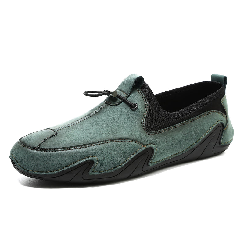 Outdoor Driving Shoes For Men's Casual Wear