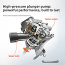 Portable Electric High Pressure Washer