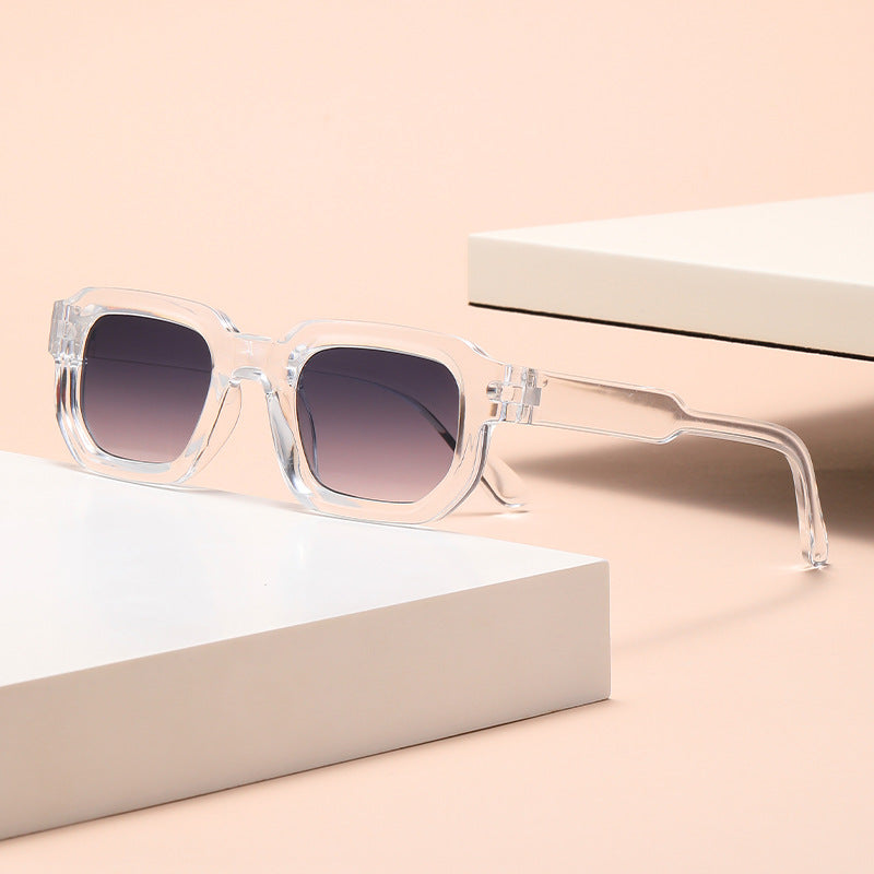 High-End Fashion Sunglasses Women's Sunglasses