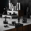 Stainless Steel Coffee Powder Mixing Needle with Spare