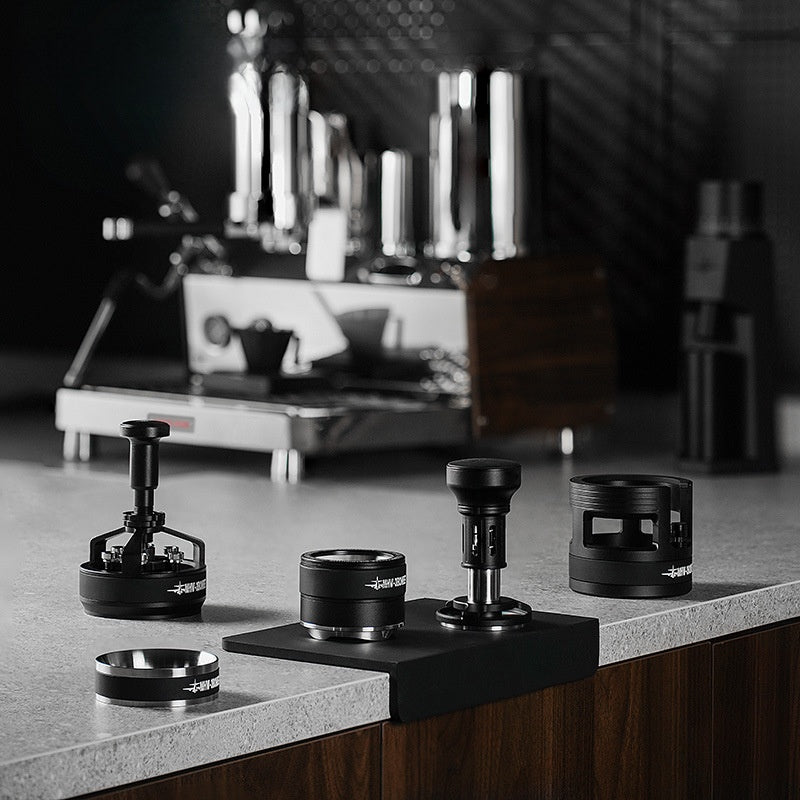 Stainless Steel Coffee Powder Mixing Needle with Spare