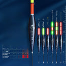 Bite-hook rockfish with night-light